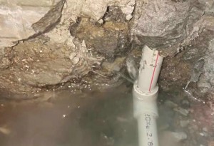 上海管道漏水检测五