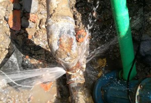 上海管道漏水检测二