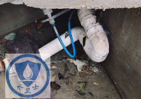 上海水管漏水检测公司6