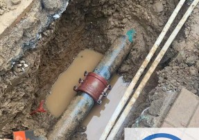 上海水管漏水检测公司4