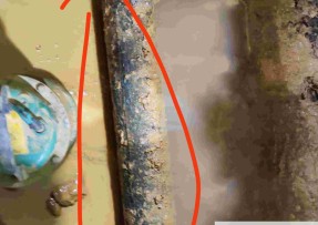 上海水管漏水检测公司1